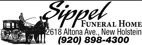 sippel funeral|www.sippelfuneralhome.net.